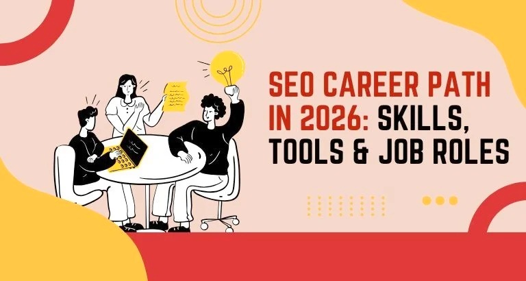 Career Opportunities After Completing the SEO Course